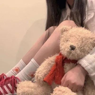 美人