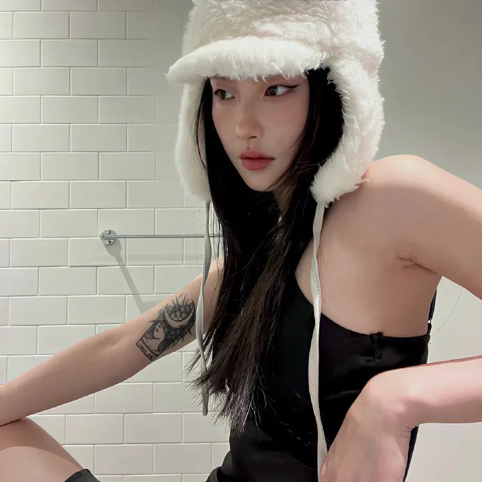 小胖的春天