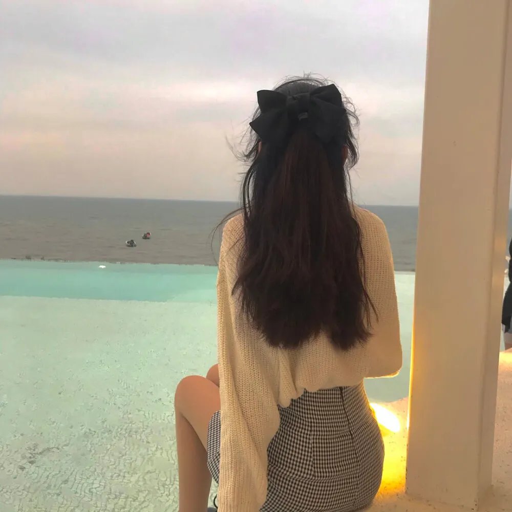 少女十五十六时